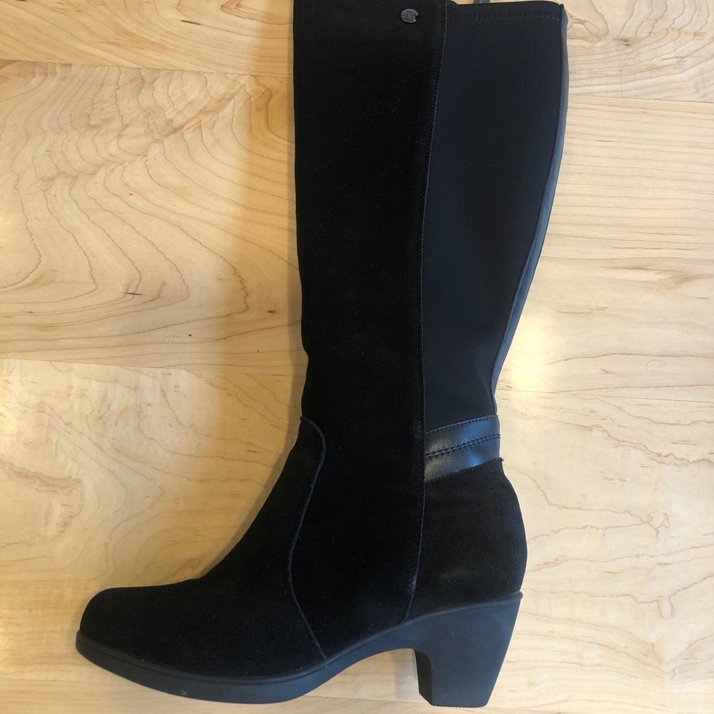 Women’s boots